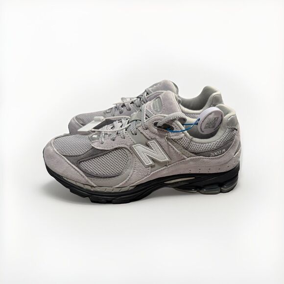 New Balance 2002R JD Exclusive Grey Black US 8.5 Men\'s Brand New with Box main image 7